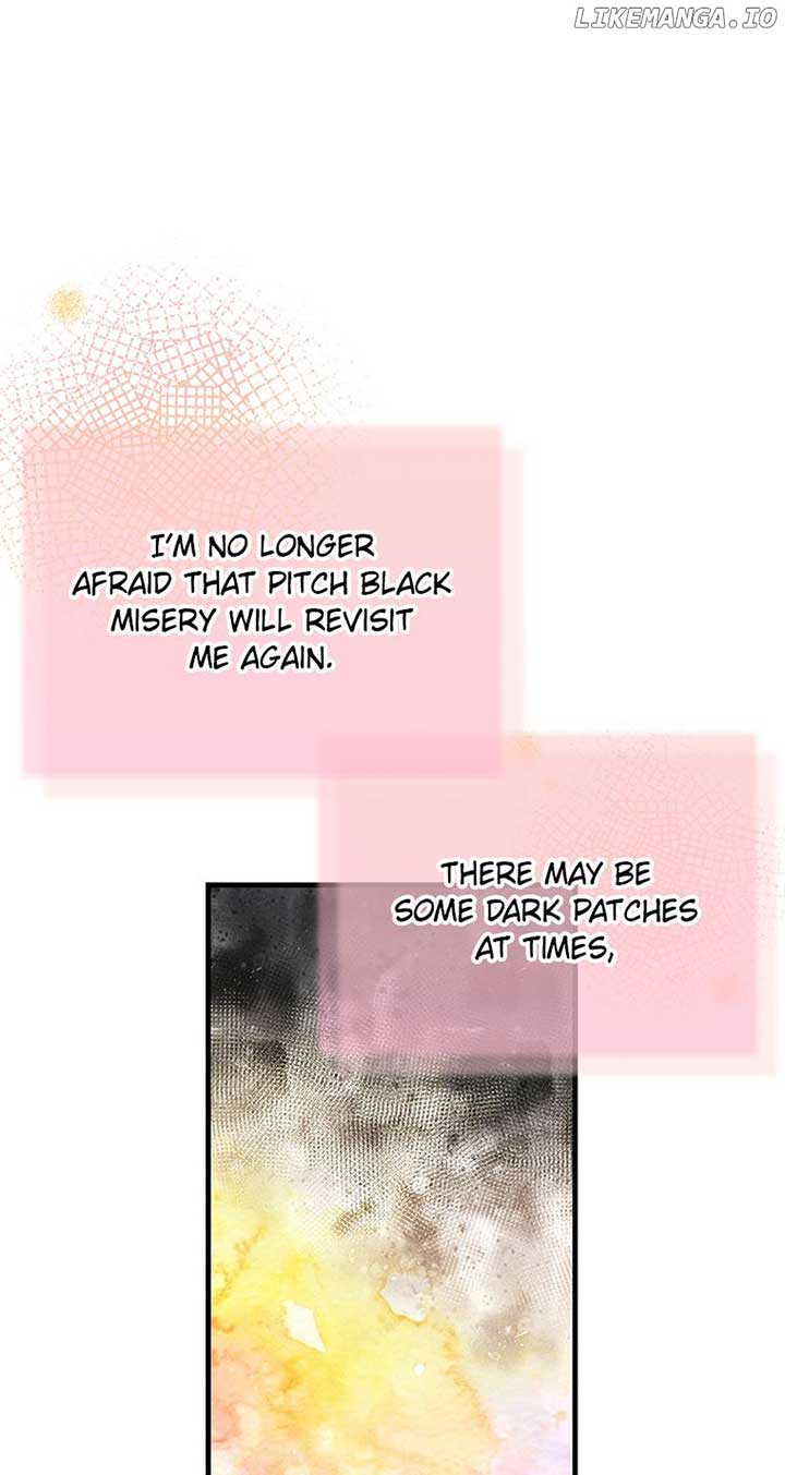 Colored With Time Chapter 54 - Page 73