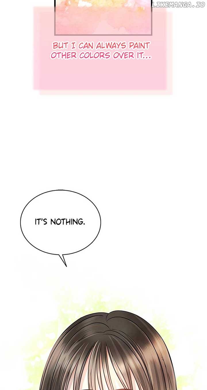 Colored With Time Chapter 54 - Page 74