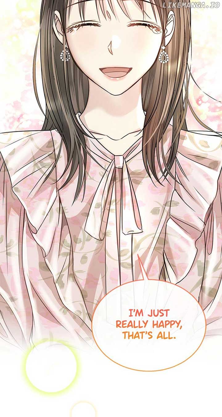 Colored With Time Chapter 54 - Page 75