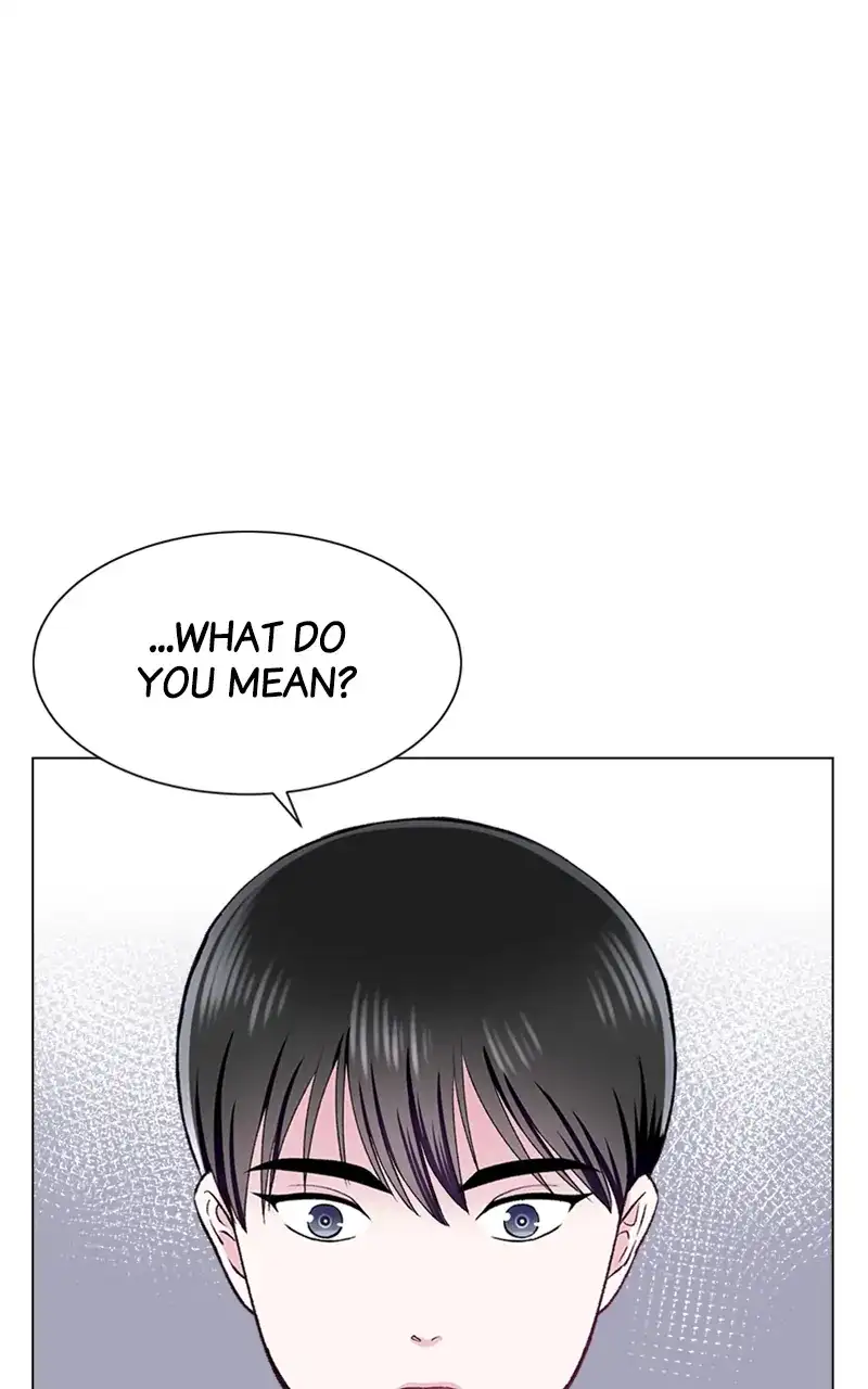 Complicated Cohabitation - Chapter 69 - 4