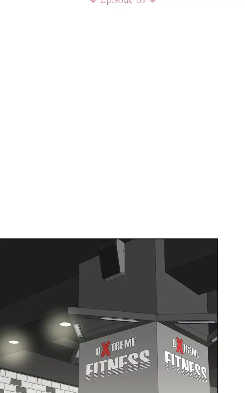 Complicated Cohabitation - Chapter 69 - 9