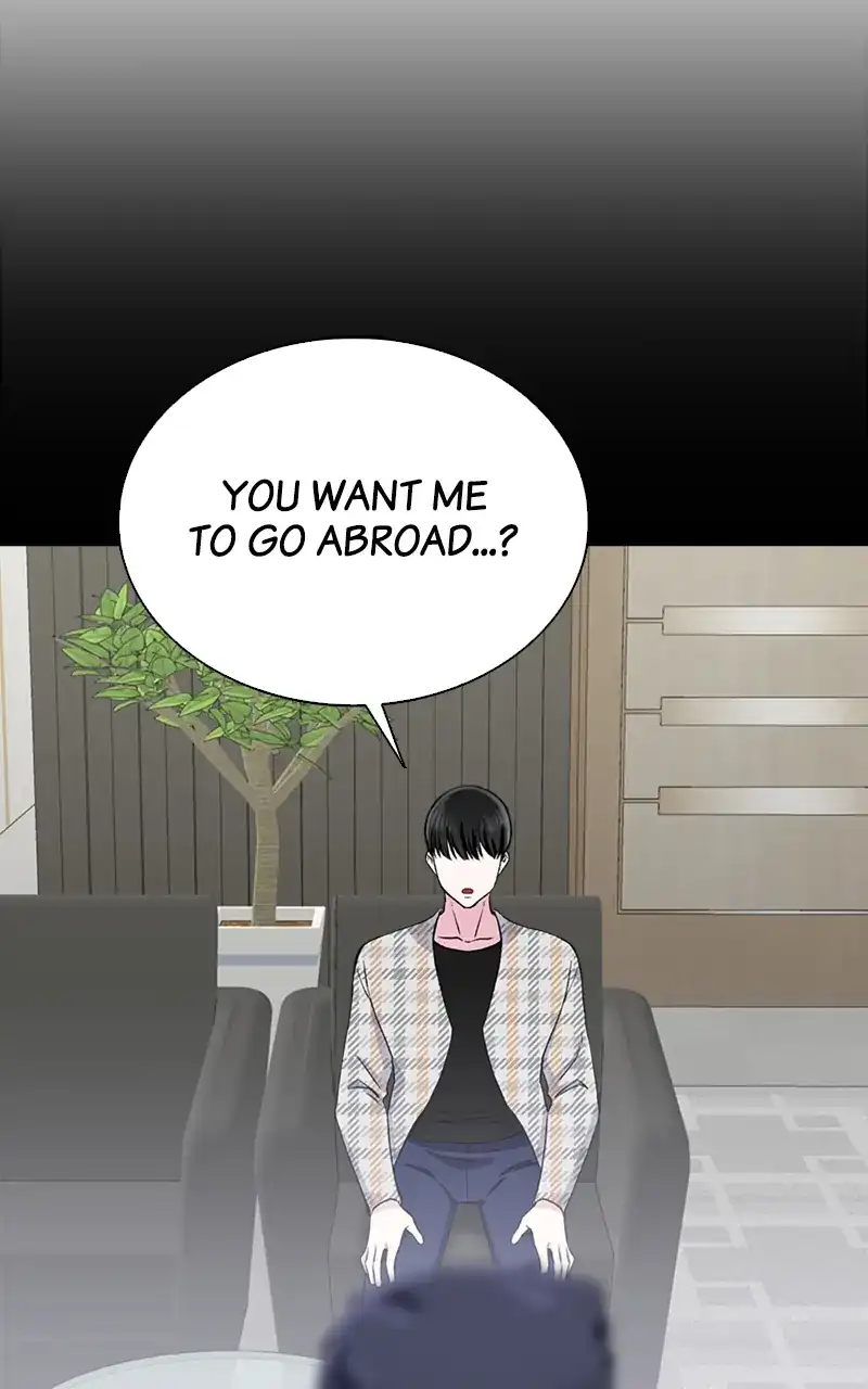 Complicated Cohabitation - Chapter 69 - 17