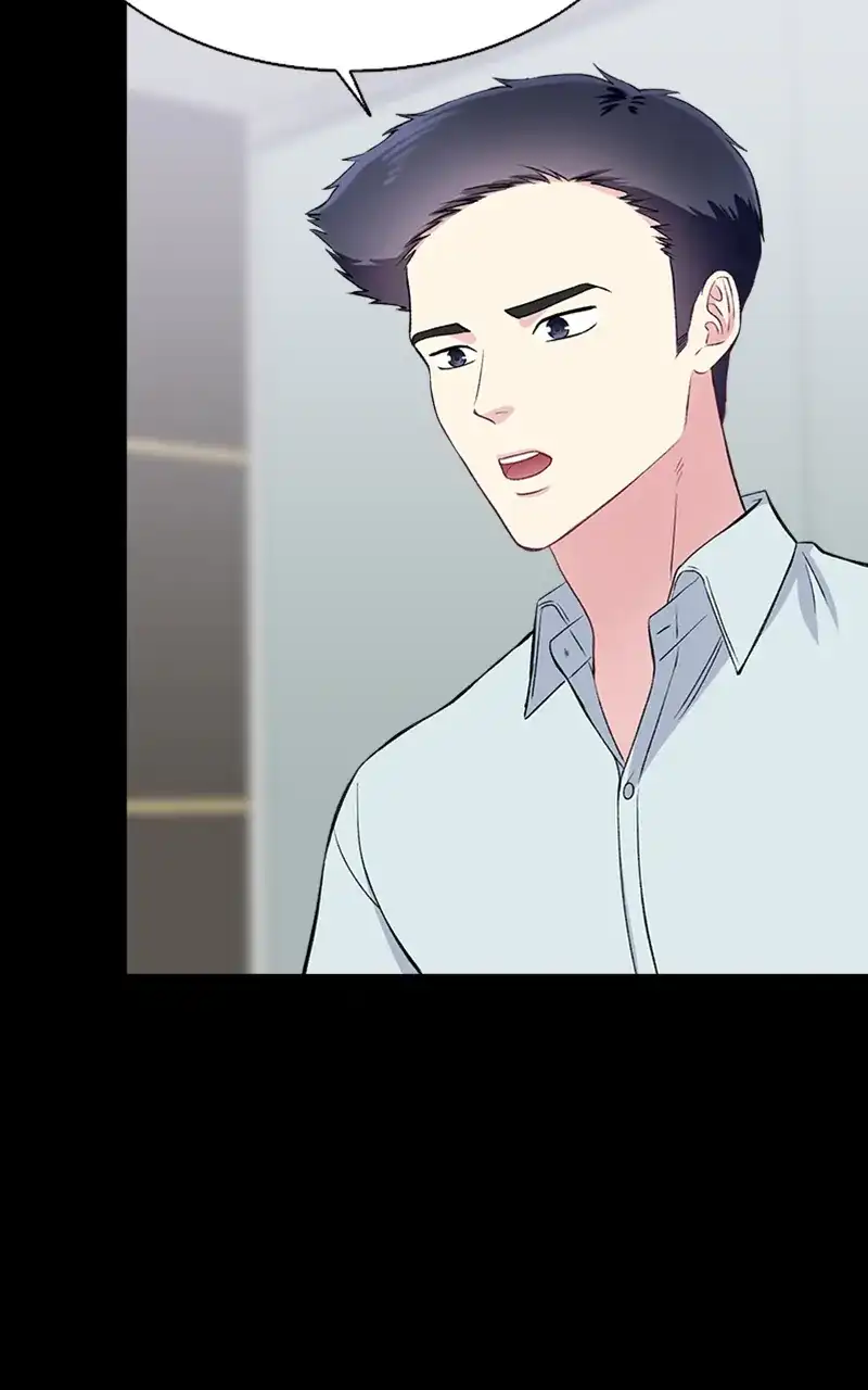 Complicated Cohabitation - Chapter 69 - 19