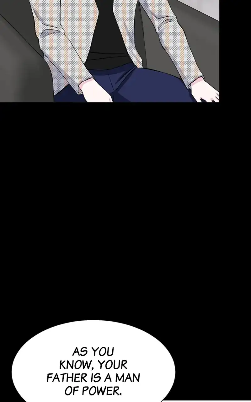 Complicated Cohabitation - Chapter 69 - 21