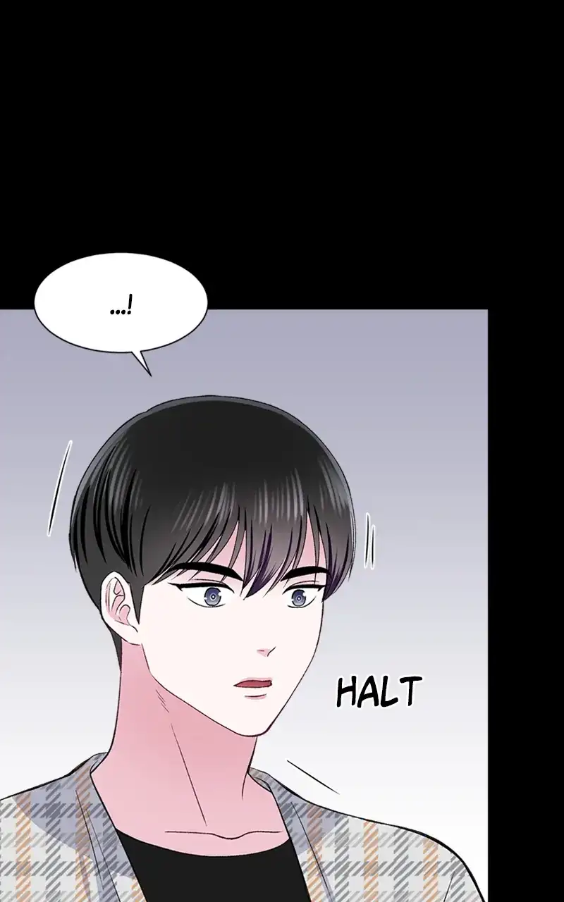 Complicated Cohabitation - Chapter 69 - 35