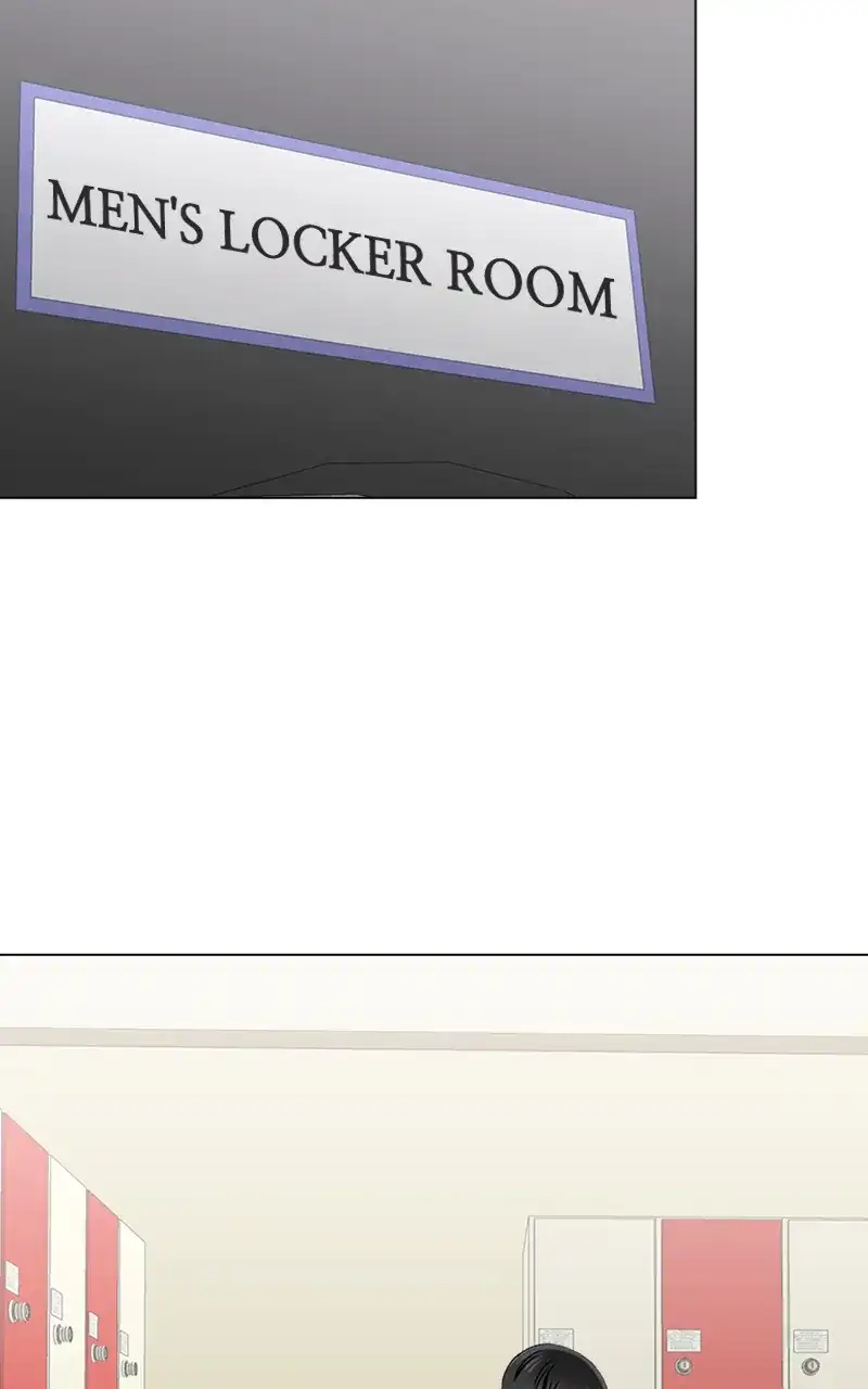 Complicated Cohabitation - Chapter 69 - 40