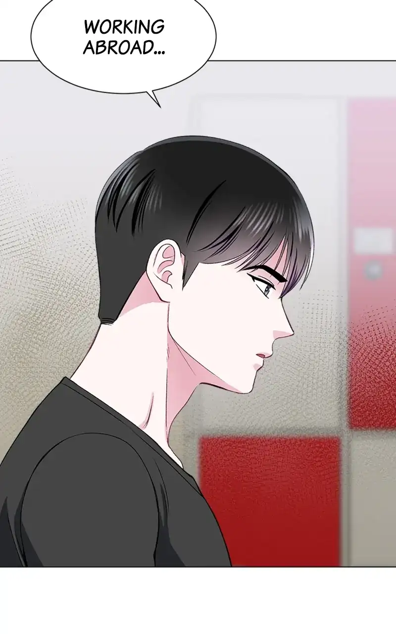 Complicated Cohabitation - Chapter 69 - 42