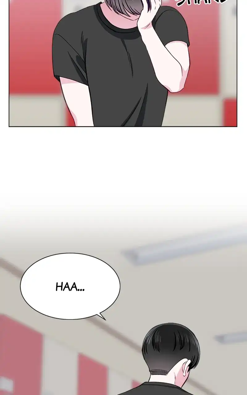 Complicated Cohabitation - Chapter 69 - 45