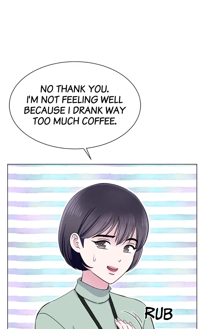 Complicated Cohabitation - Chapter 69 - 51