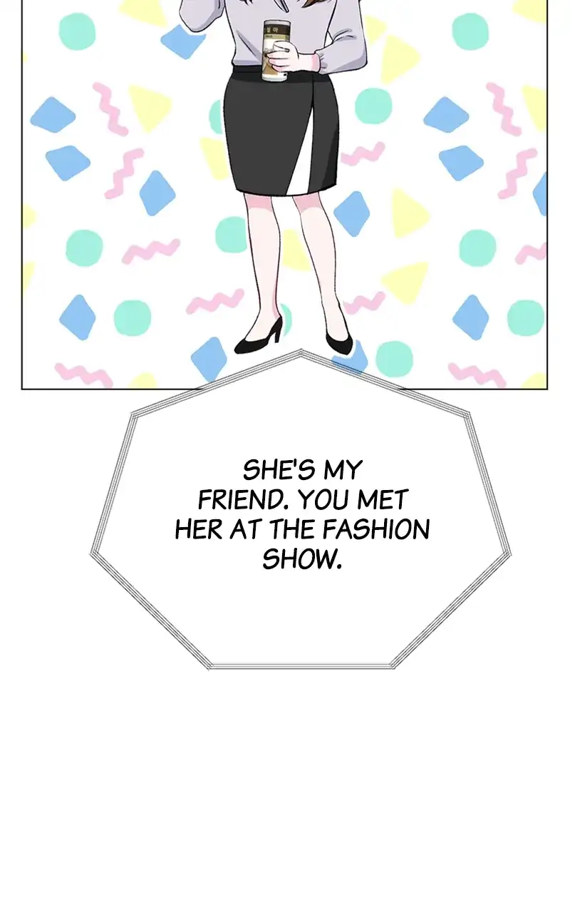 Complicated Cohabitation - Chapter 69 - 63