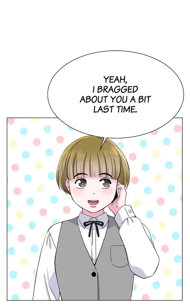 Complicated Cohabitation - Chapter 69 - 69