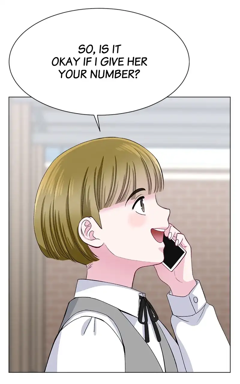 Complicated Cohabitation - Chapter 69 - 72