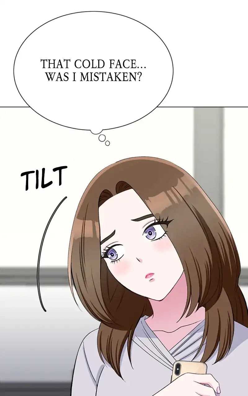 Complicated Cohabitation - Chapter 69 - 81