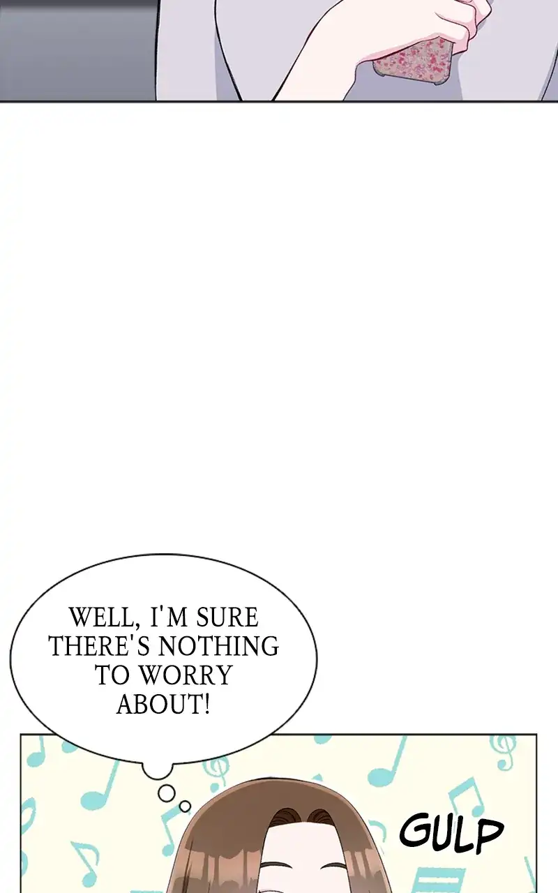 Complicated Cohabitation - Chapter 69 - 82