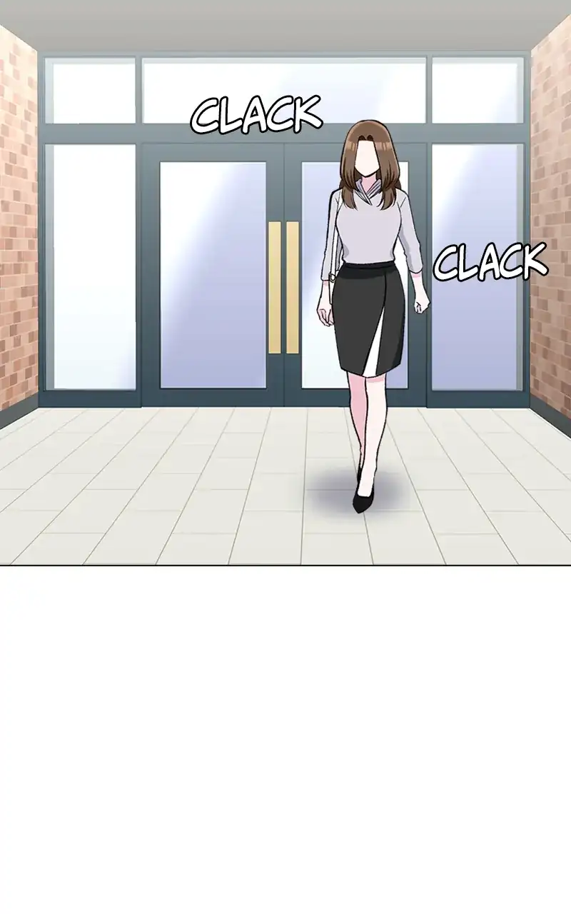 Complicated Cohabitation - Chapter 69 - 91