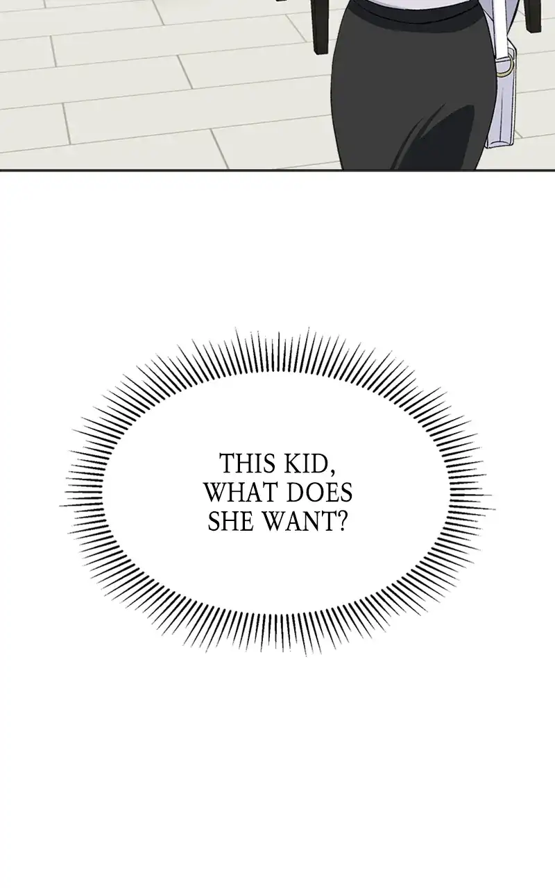 Complicated Cohabitation - Chapter 69 - 100