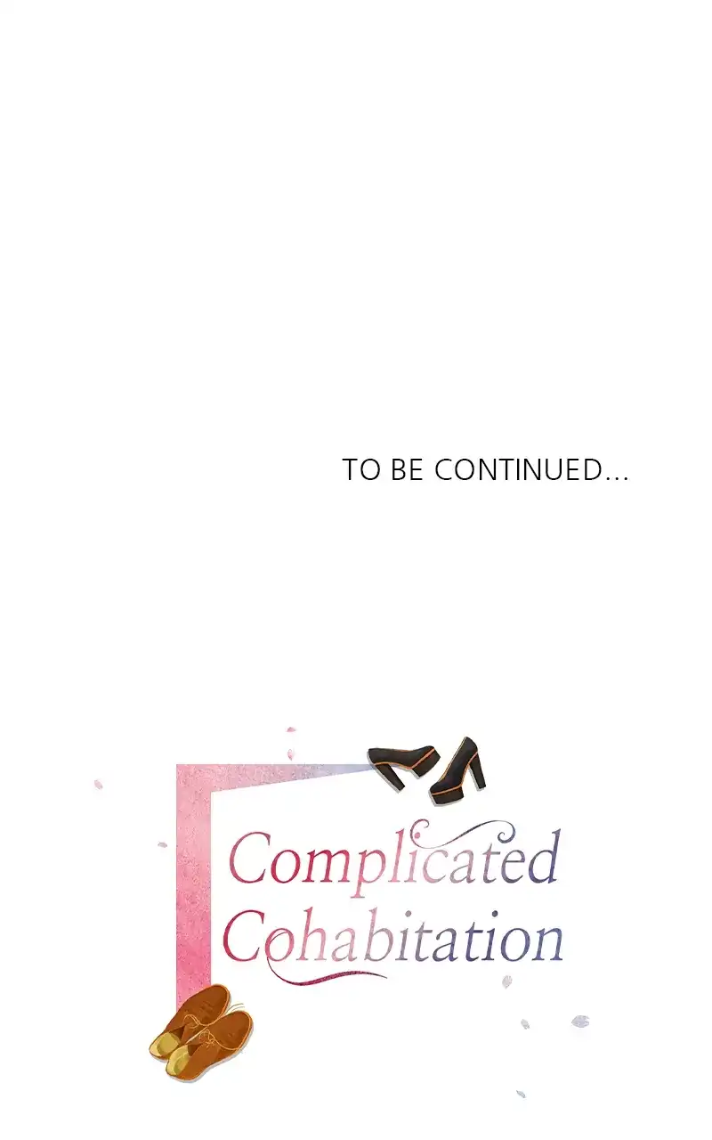 Complicated Cohabitation - Chapter 69 - 101