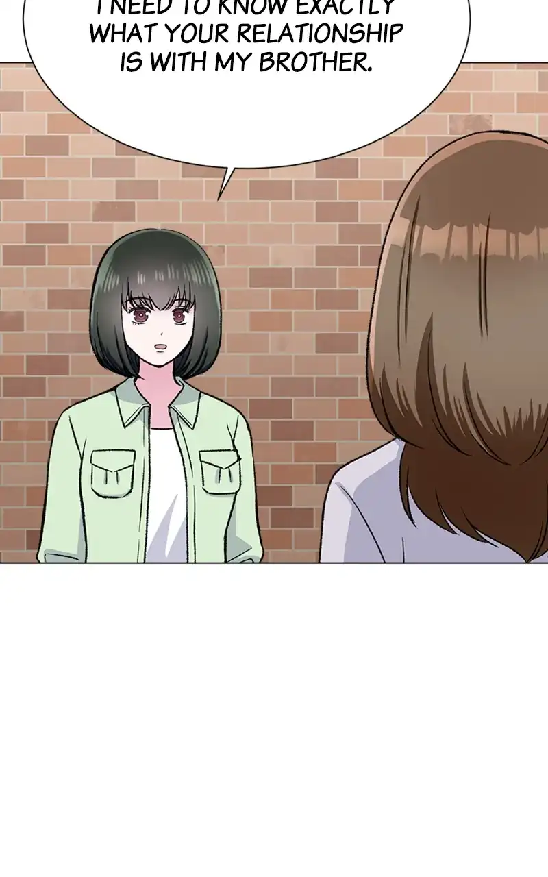 Complicated Cohabitation - Chapter 70 - 13