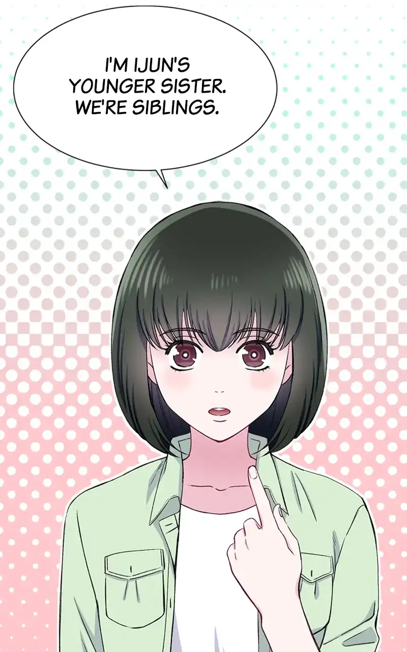 Complicated Cohabitation - Chapter 70 - 16