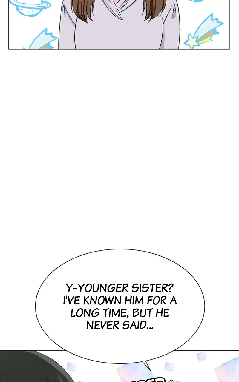 Complicated Cohabitation - Chapter 70 - 18