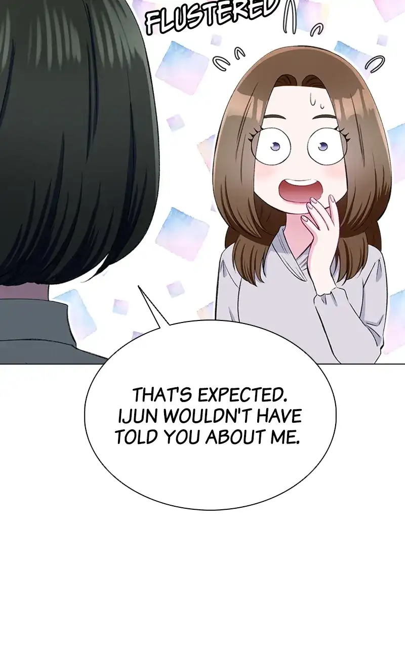 Complicated Cohabitation - Chapter 70 - 19