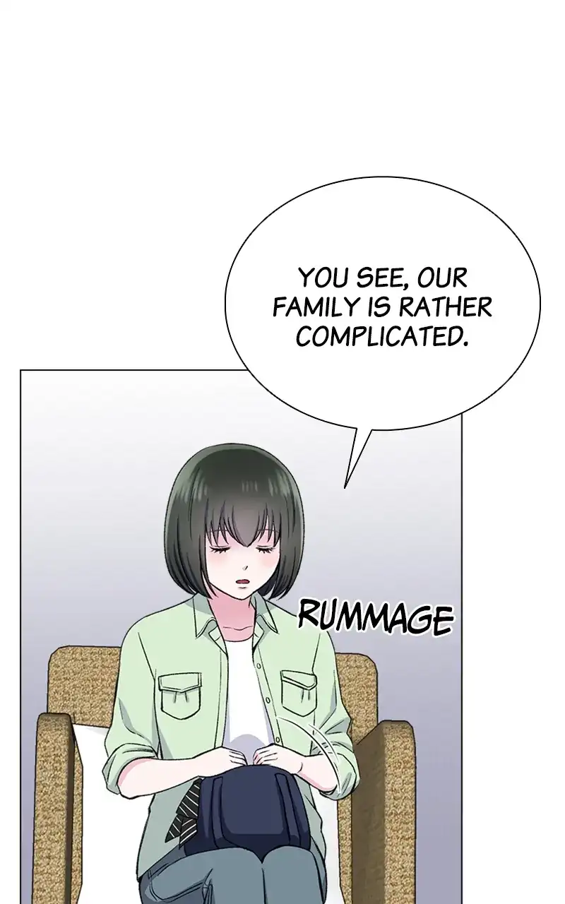 Complicated Cohabitation - Chapter 70 - 20