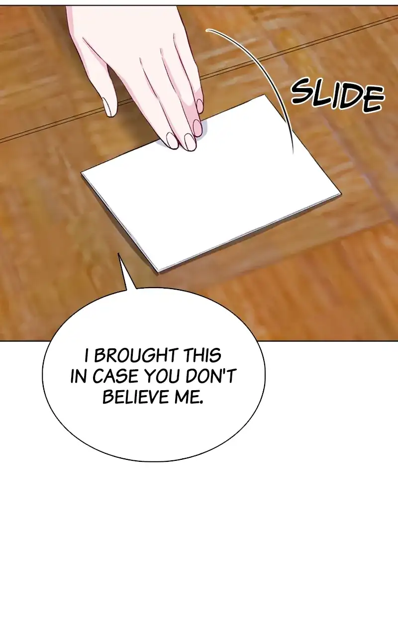 Complicated Cohabitation - Chapter 70 - 22