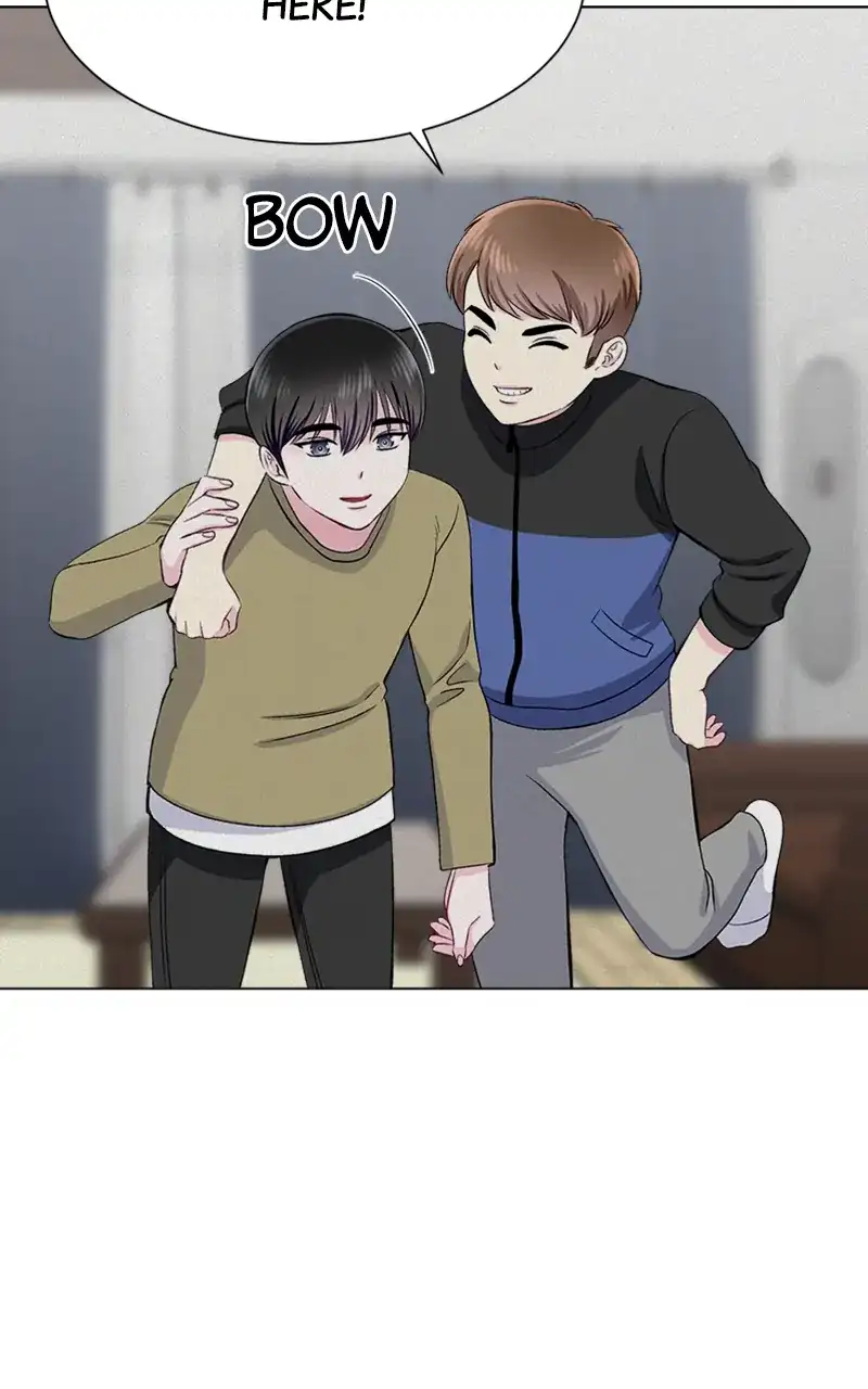 Complicated Cohabitation - Chapter 70 - 31