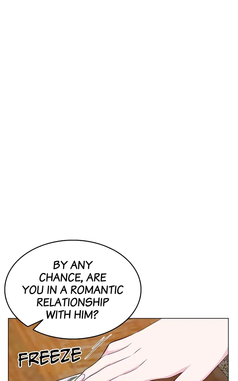 Complicated Cohabitation - Chapter 70 - 36