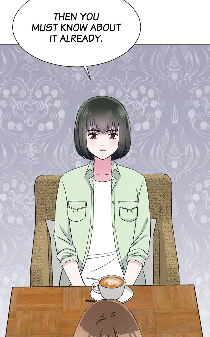 Complicated Cohabitation - Chapter 70 - 41