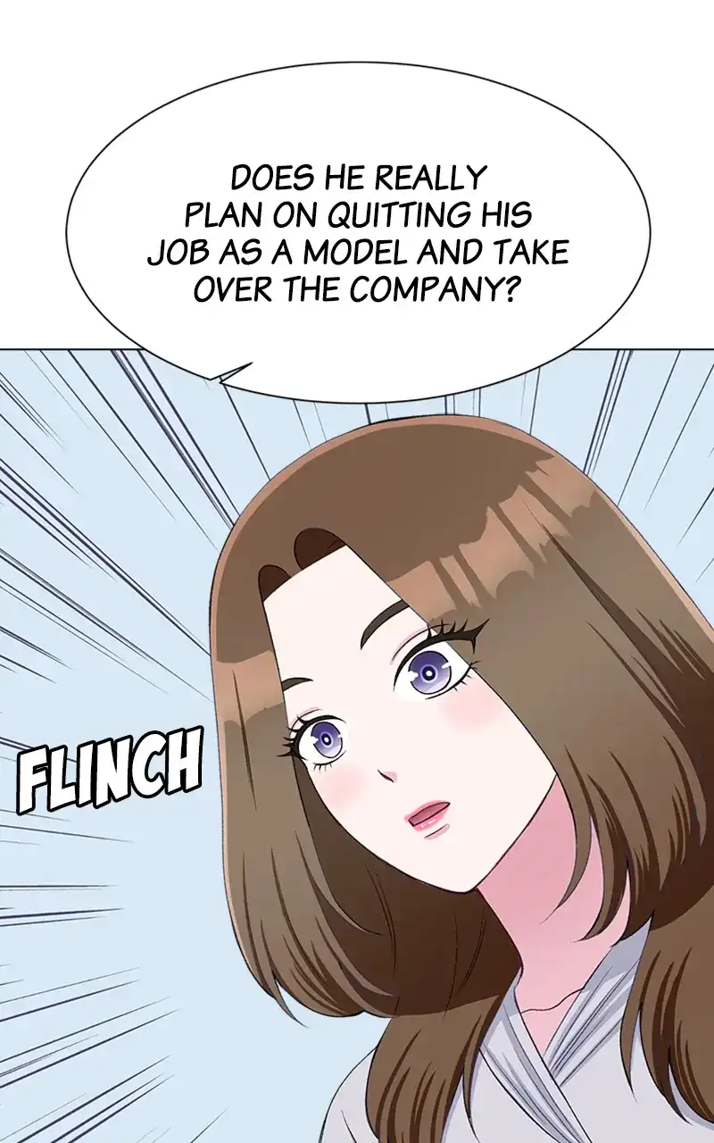 Complicated Cohabitation - Chapter 70 - 46