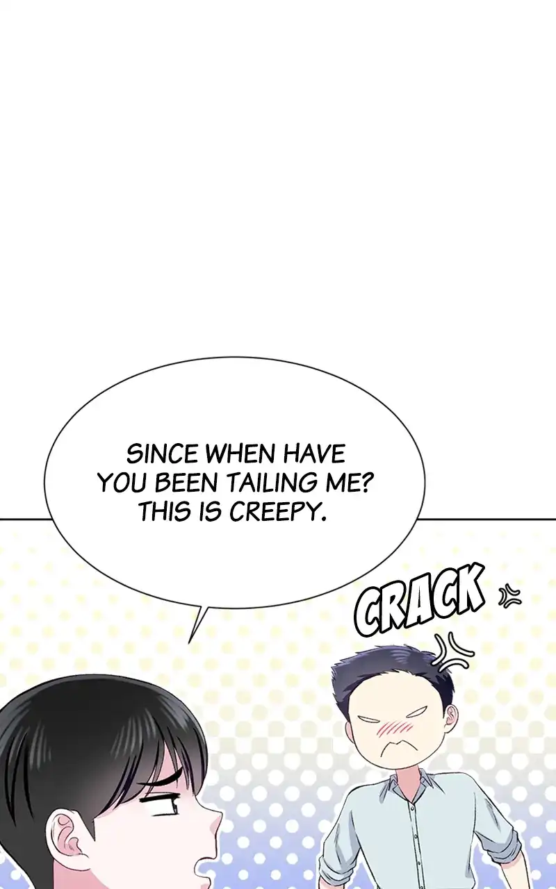 Complicated Cohabitation - Chapter 70 - 60