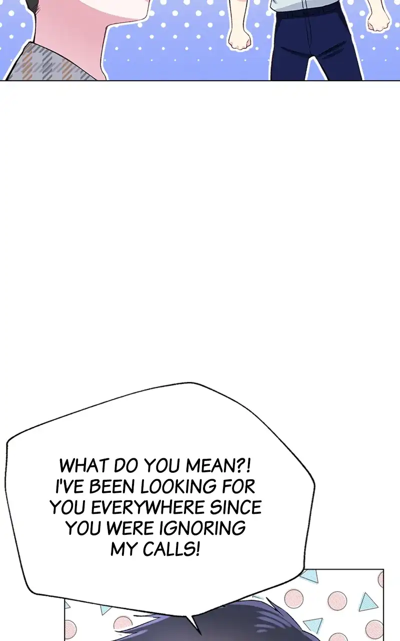 Complicated Cohabitation - Chapter 70 - 61