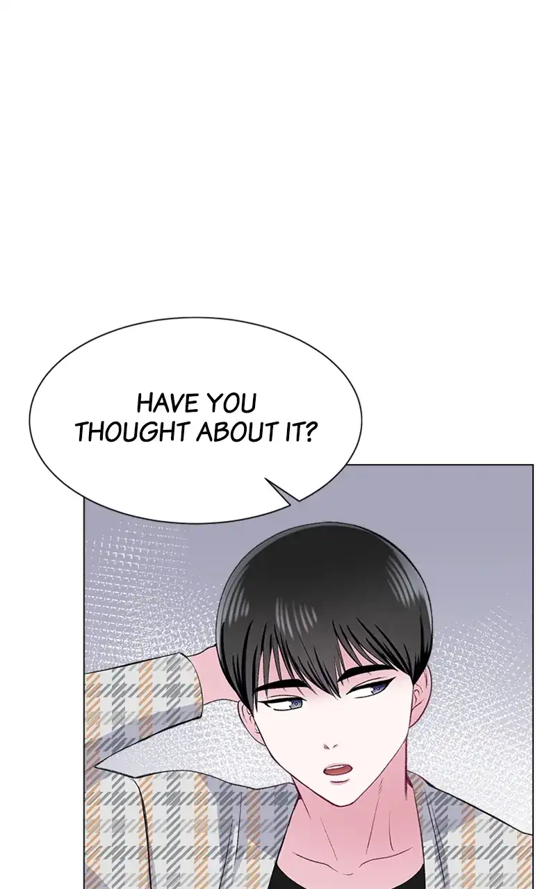 Complicated Cohabitation - Chapter 70 - 64