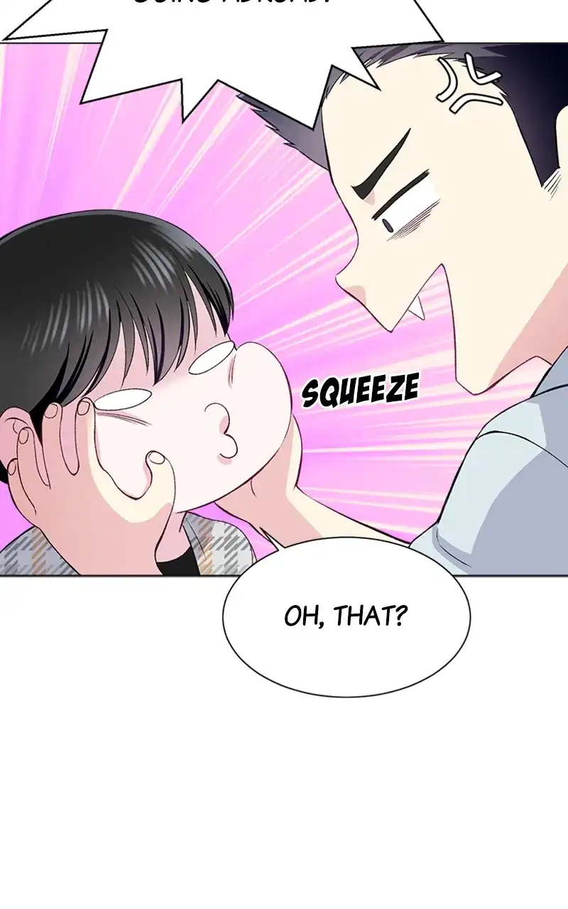 Complicated Cohabitation - Chapter 70 - 66