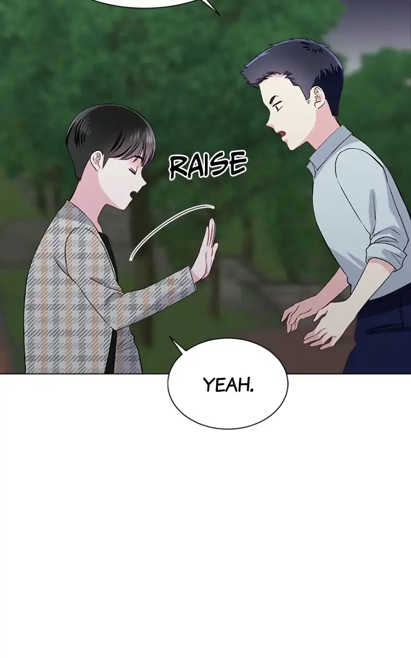 Complicated Cohabitation - Chapter 70 - 68