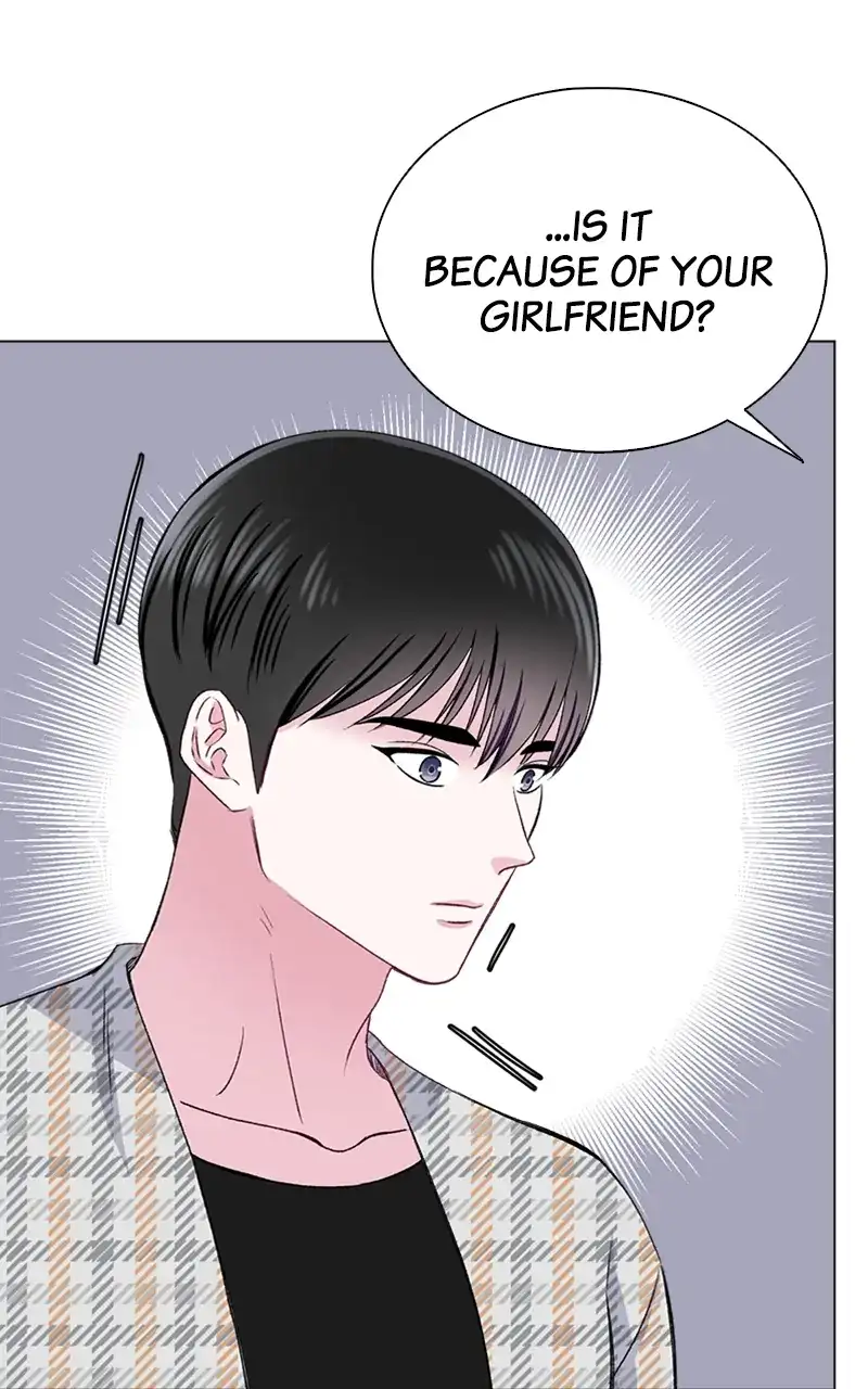 Complicated Cohabitation - Chapter 70 - 72