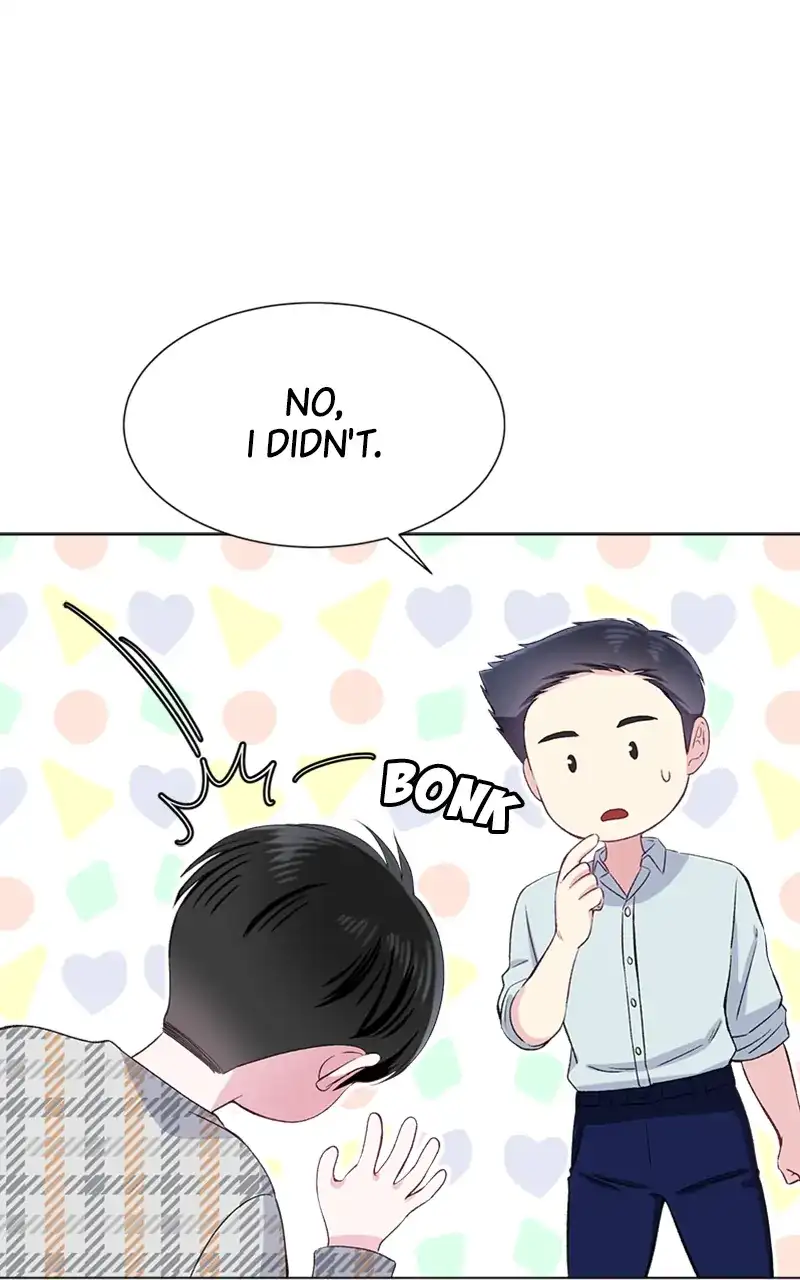 Complicated Cohabitation - Chapter 70 - 75