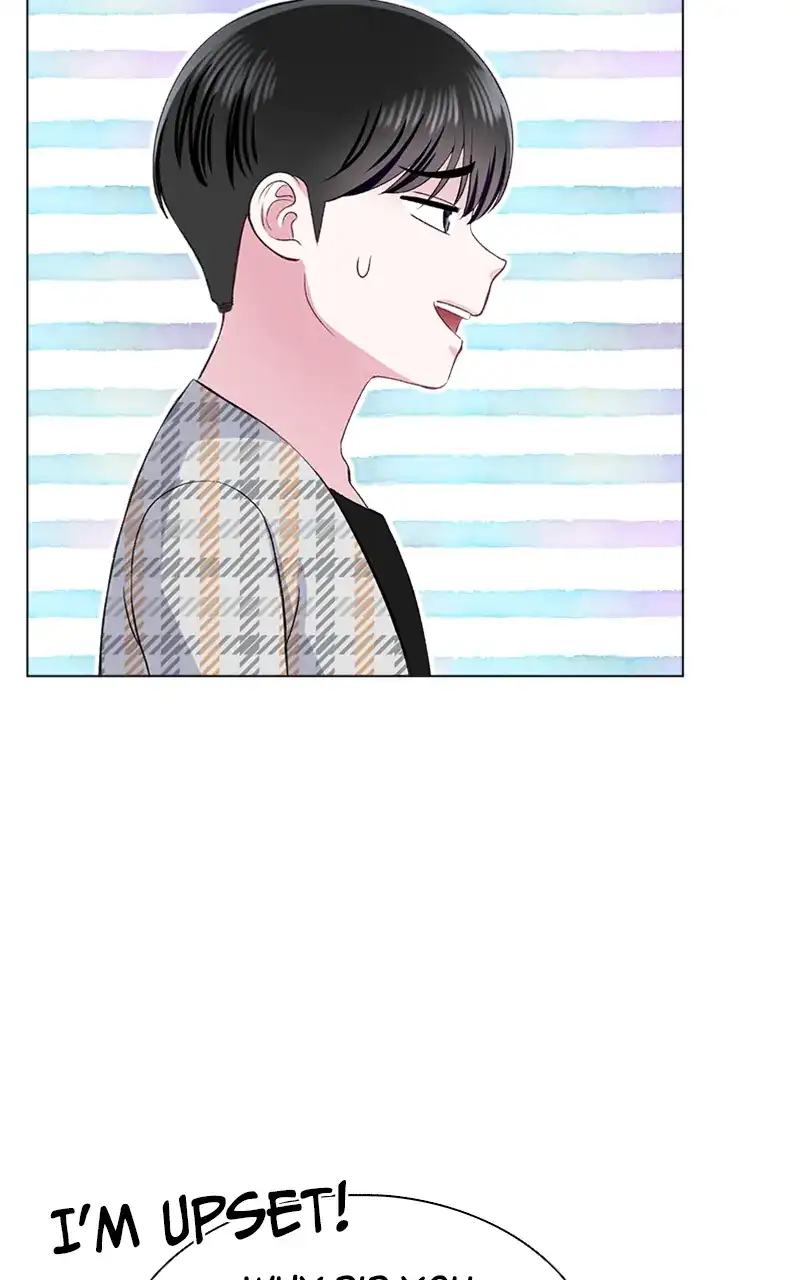 Complicated Cohabitation - Chapter 70 - 77