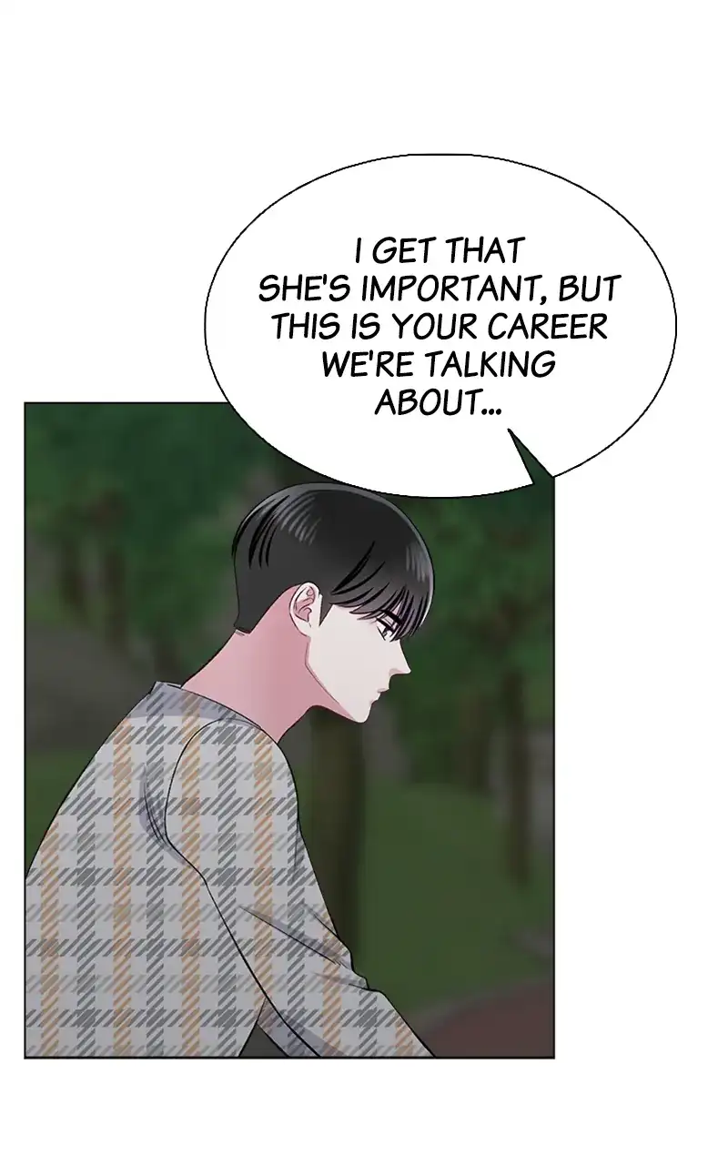 Complicated Cohabitation - Chapter 70 - 81