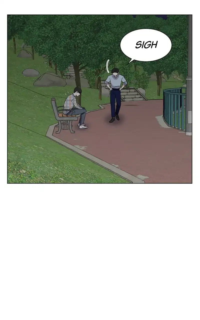 Complicated Cohabitation - Chapter 70 - 85