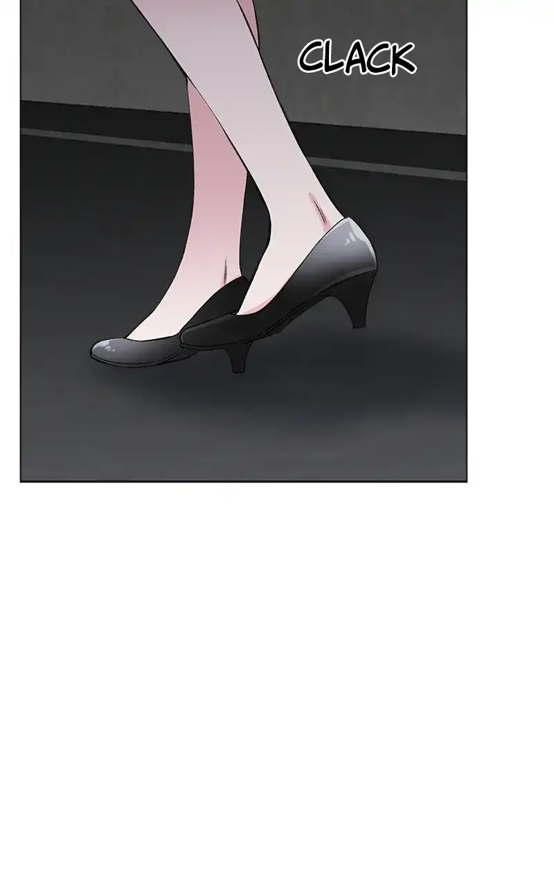 Complicated Cohabitation - Chapter 70 - 89