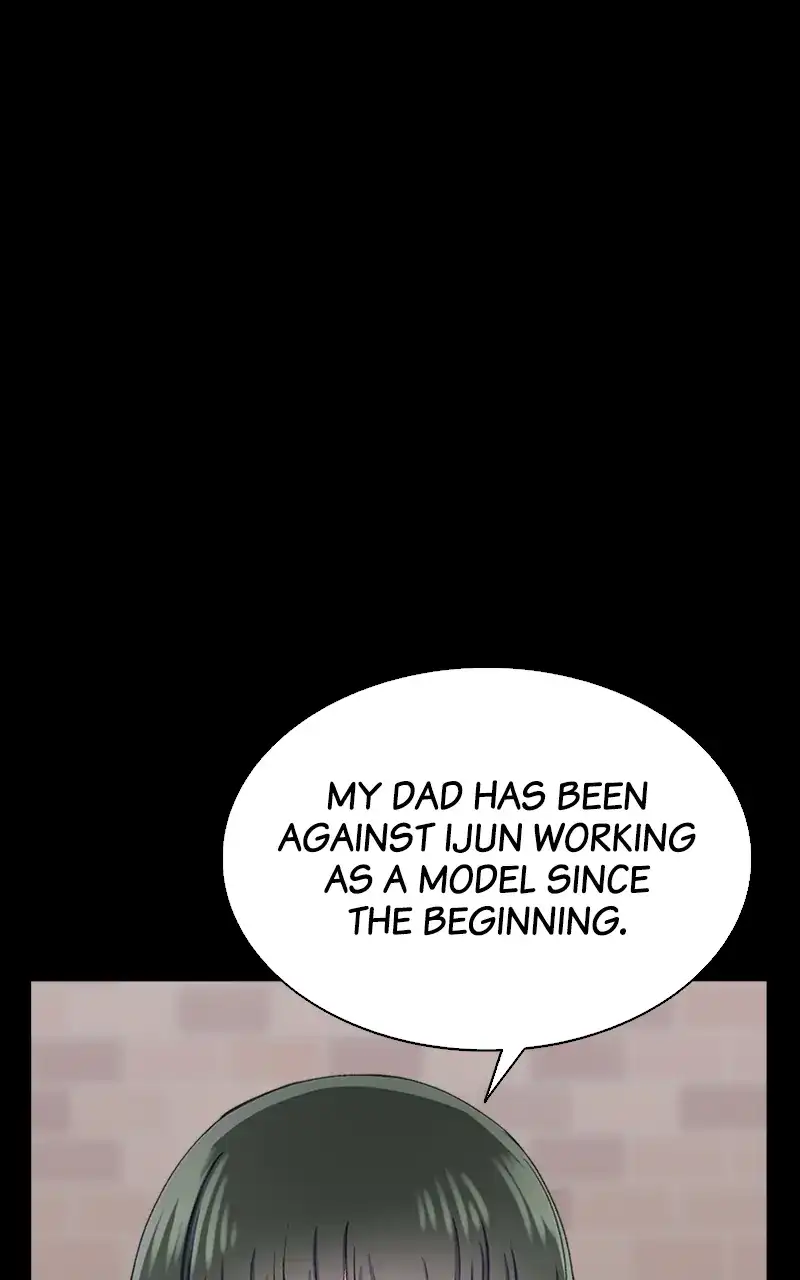 Complicated Cohabitation - Chapter 70 - 94