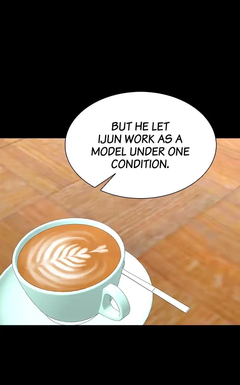 Complicated Cohabitation - Chapter 70 - 96