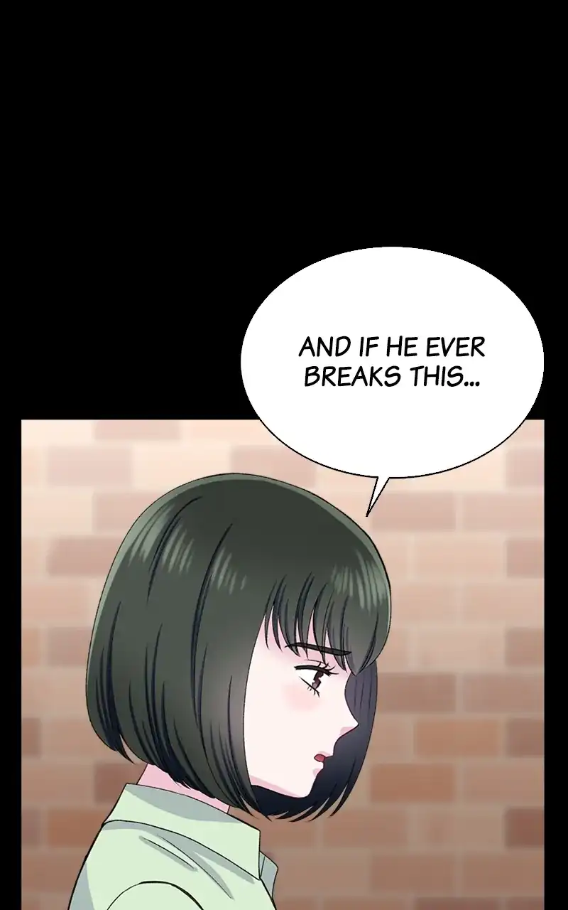 Complicated Cohabitation - Chapter 70 - 99