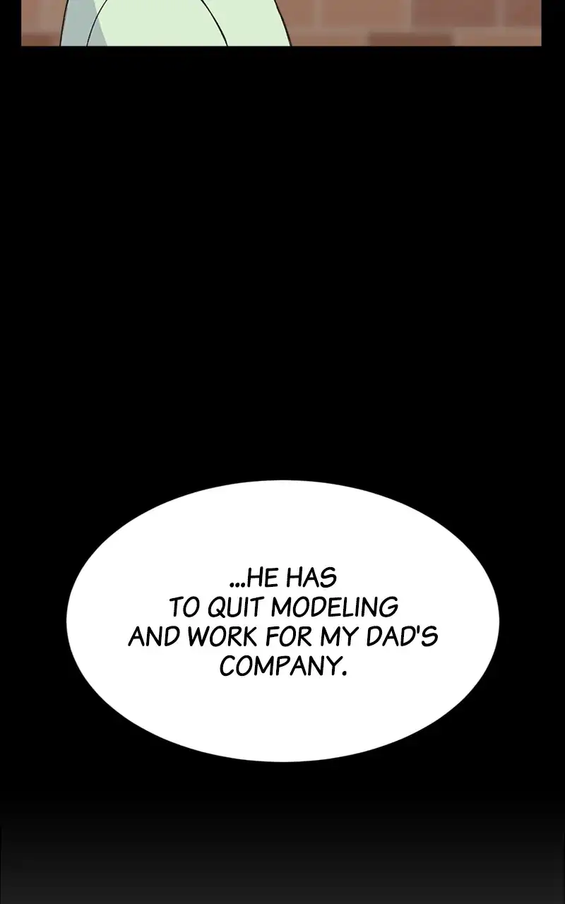 Complicated Cohabitation - Chapter 70 - 100