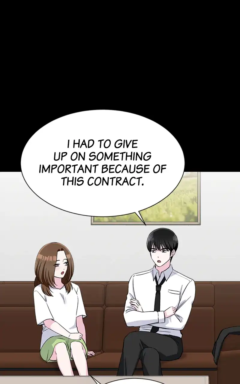 Complicated Cohabitation - Chapter 71 - 7