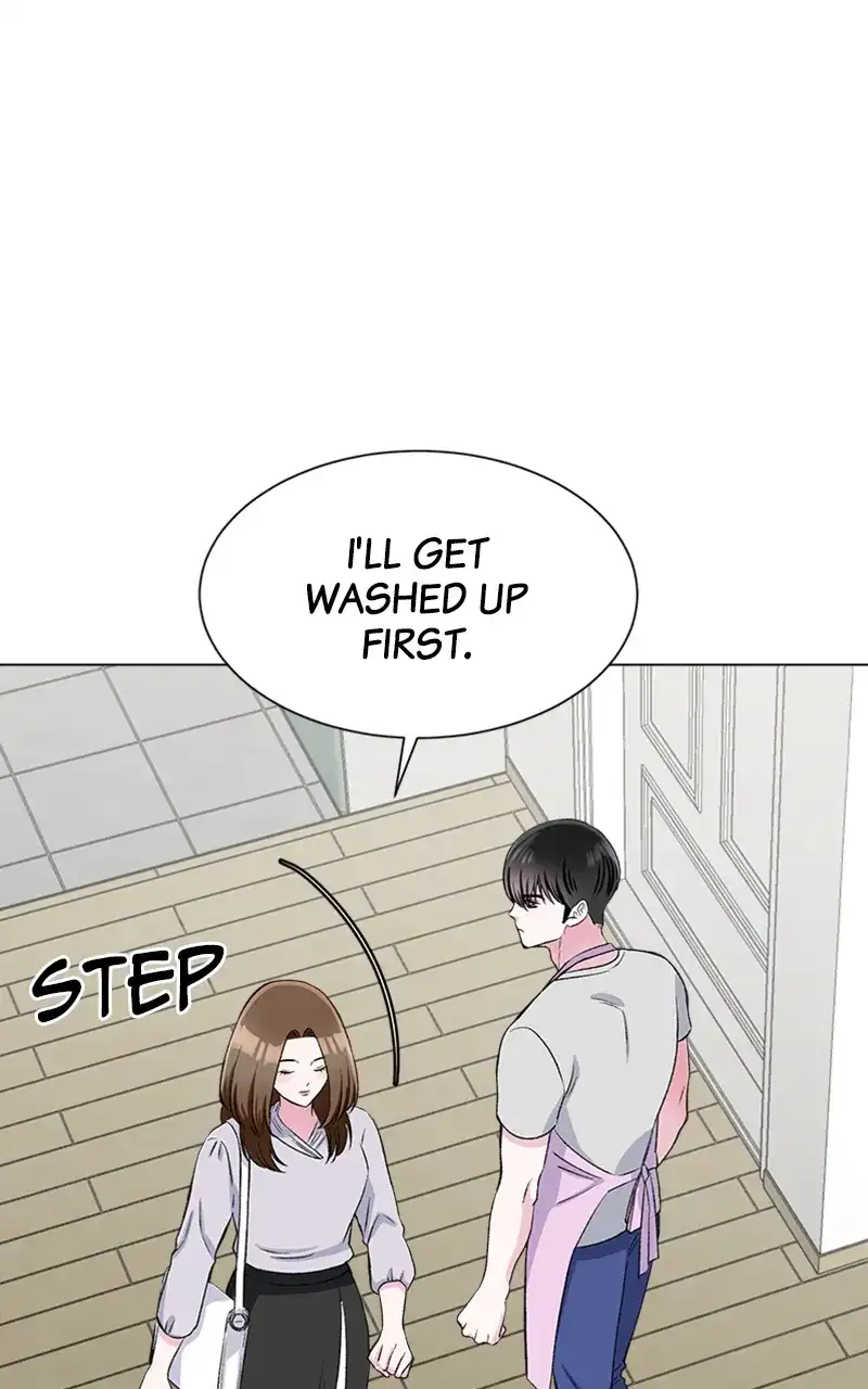 Complicated Cohabitation - Chapter 71 - 20