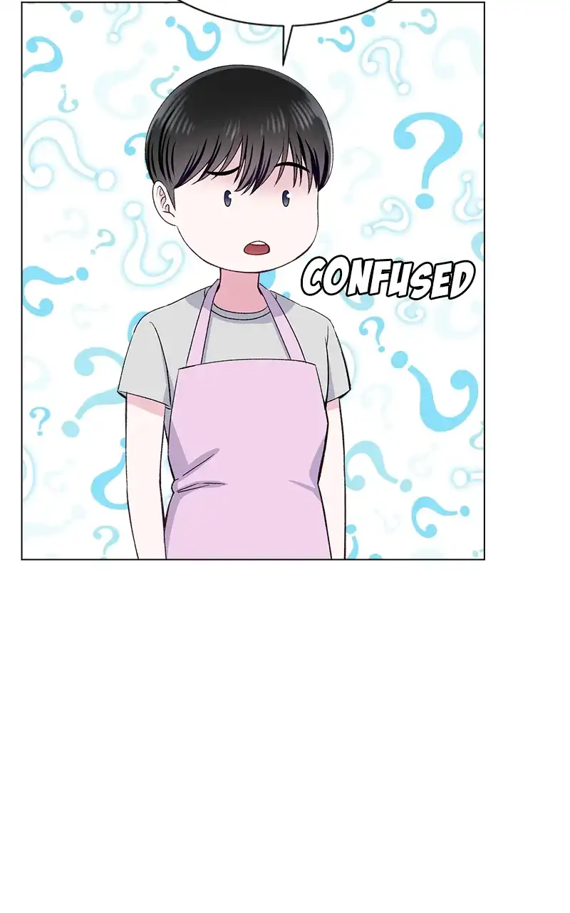 Complicated Cohabitation - Chapter 71 - 25