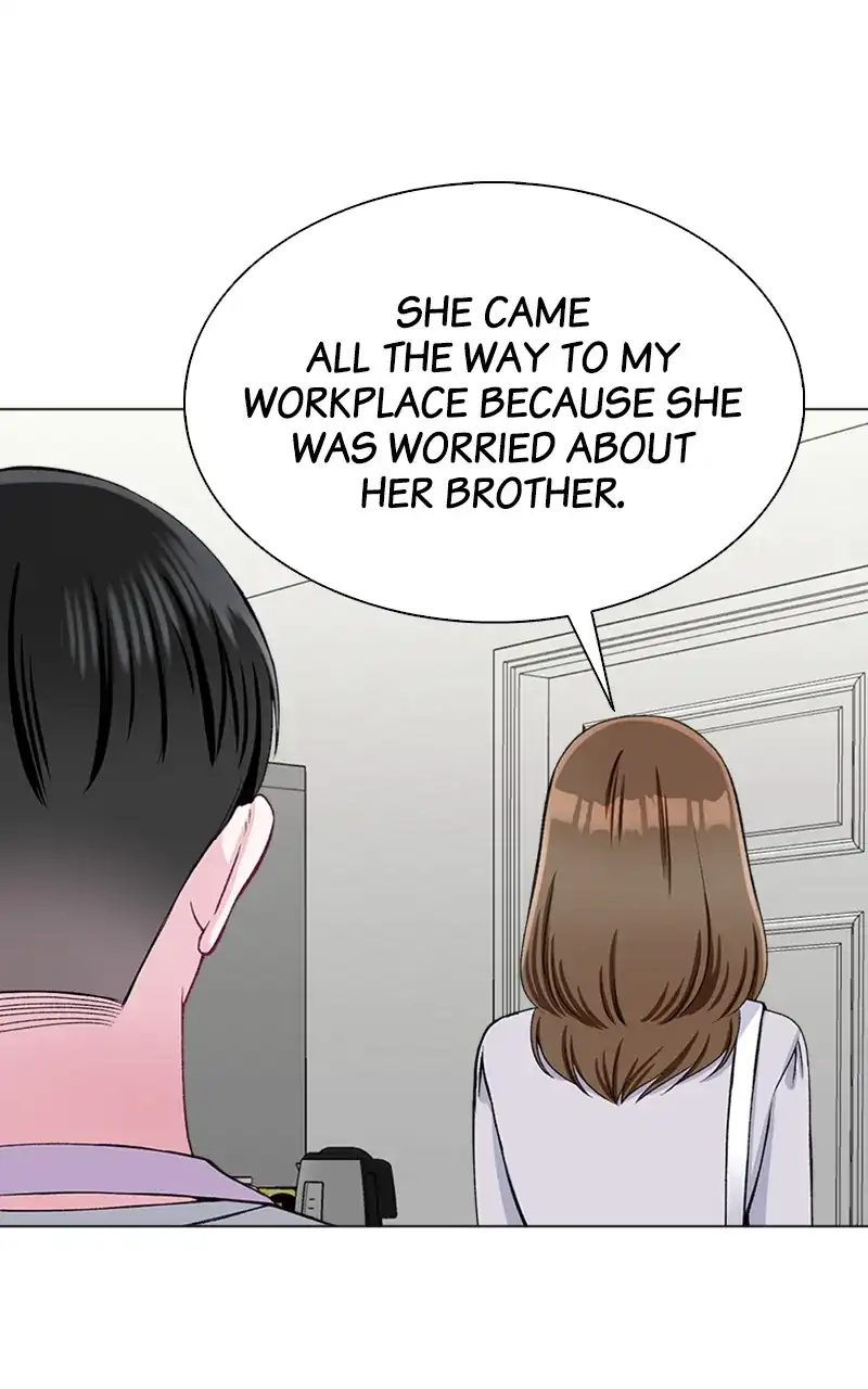 Complicated Cohabitation - Chapter 71 - 32